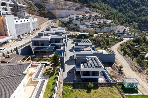 Villa  4+1  Alanya, Antalya, Türkiye №47799 - 4