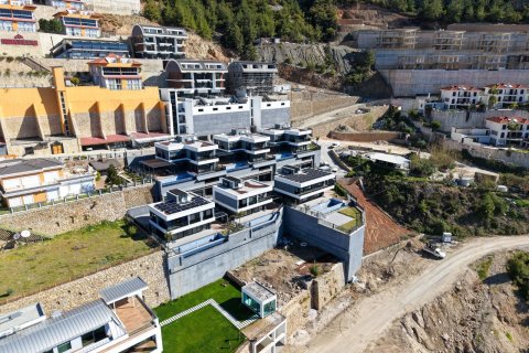 Villa  4+1  Alanya, Antalya, Türkiye №47799 - 3