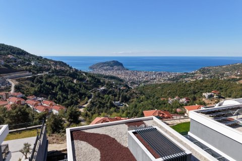 Villa  4+1  Alanya, Antalya, Türkiye №47799 - 8