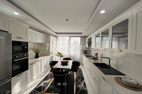 Продажа виллы в Силиври, Стамбуле, Турция 5+1, 252м2, №213587 – фото 9