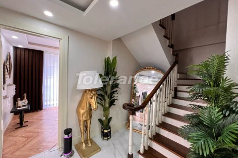 Продажа виллы в Силиври, Стамбуле, Турция 5+1, 252м2, №213587 – фото 12