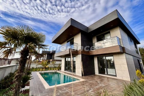 Продажа виллы в Силиври, Стамбуле, Турция 5+1, 252м2, №213587 – фото 1