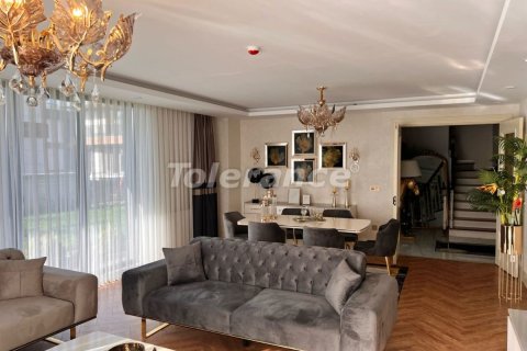 Продажа виллы в Силиври, Стамбуле, Турция 5+1, 252м2, №213587 – фото 7