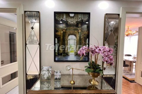 Продажа виллы в Силиври, Стамбуле, Турция 5+1, 252м2, №213587 – фото 4