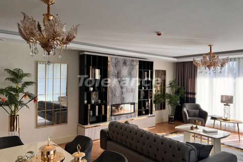 Продажа виллы в Силиври, Стамбуле, Турция 5+1, 252м2, №213587 – фото 5