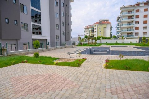 Wohnung  in Kestel, Antalya, Türkei Nr. 213592 - 22