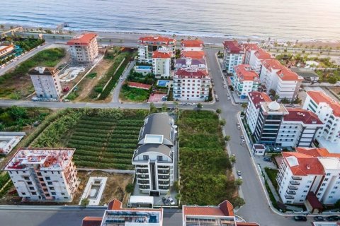 Wohnung  in Kestel, Antalya, Türkei Nr. 213592 - 26