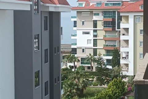 Wohnung  in Kestel, Antalya, Türkei Nr. 213592 - 11