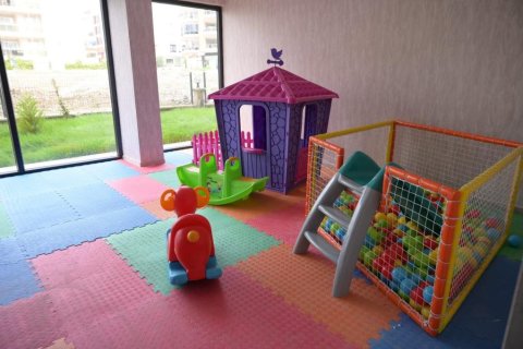 Wohnung  in Kestel, Antalya, Türkei Nr. 213592 - 17