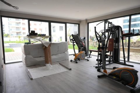 Wohnung  in Kestel, Antalya, Türkei Nr. 213592 - 12