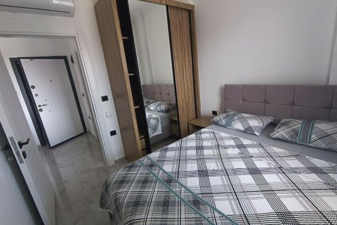 Wohnung  in Kestel, Antalya, Türkei Nr. 213592 - 3