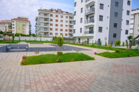 Wohnung  in Kestel, Antalya, Türkei Nr. 213592 - 24