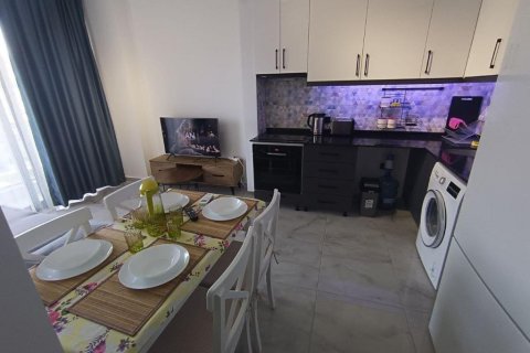 Wohnung  in Kestel, Antalya, Türkei Nr. 213592 - 4