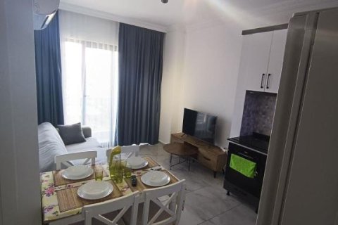 Wohnung  in Kestel, Antalya, Türkei Nr. 213592 - 5