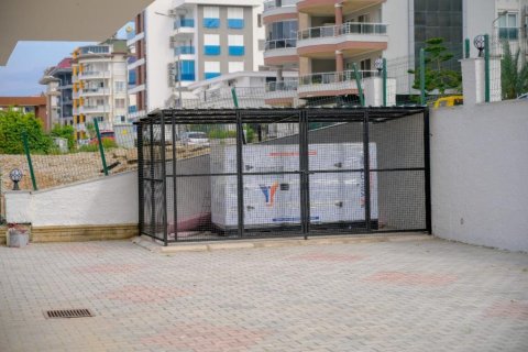 Wohnung  in Kestel, Antalya, Türkei Nr. 213592 - 19