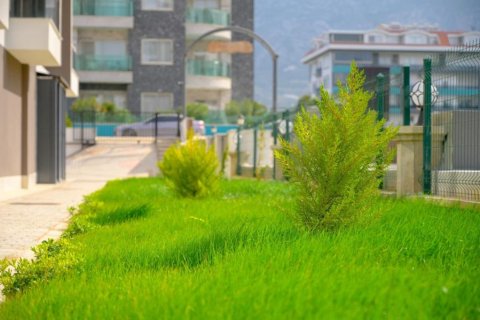 Wohnung  in Kestel, Antalya, Türkei Nr. 213592 - 20