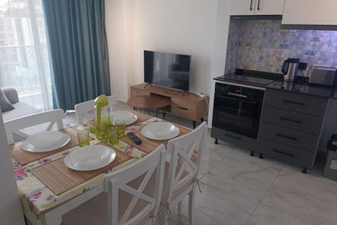Wohnung  in Kestel, Antalya, Türkei Nr. 213592 - 6