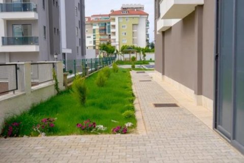 Wohnung  in Kestel, Antalya, Türkei Nr. 213592 - 21