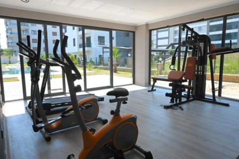 Wohnung  in Kestel, Antalya, Türkei Nr. 213592 - 14