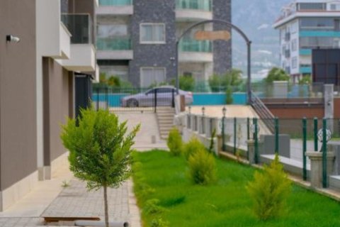 Wohnung  in Kestel, Antalya, Türkei Nr. 213592 - 23