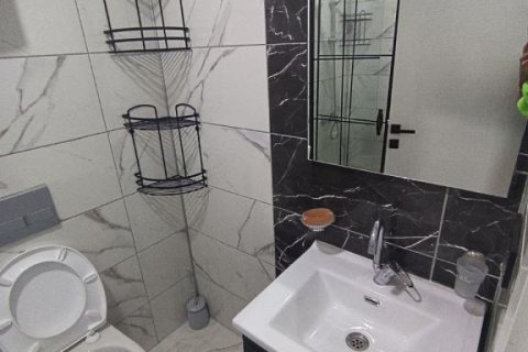 Wohnung  in Kestel, Antalya, Türkei Nr. 213592 - 7