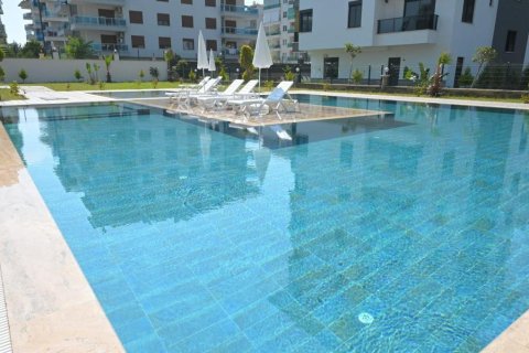 Wohnung  in Kestel, Antalya, Türkei Nr. 213592 - 9