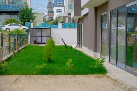 Wohnung  in Kestel, Antalya, Türkei Nr. 213592 - 25