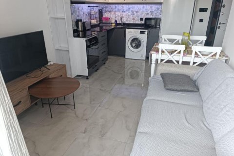 Wohnung  in Kestel, Antalya, Türkei Nr. 213592 - 2