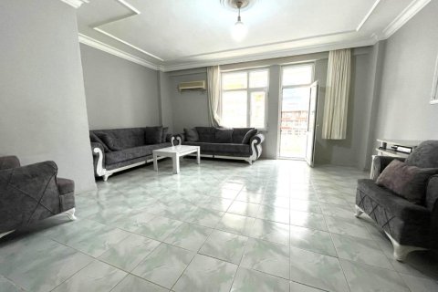 Продажа квартиры в Махмутларе, Анталье, Турция 3 комн., 110м2, №213455 – фото 1