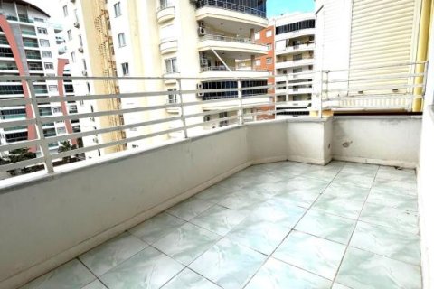 Продажа квартиры в Махмутларе, Анталье, Турция 3 комн., 110м2, №213455 – фото 14