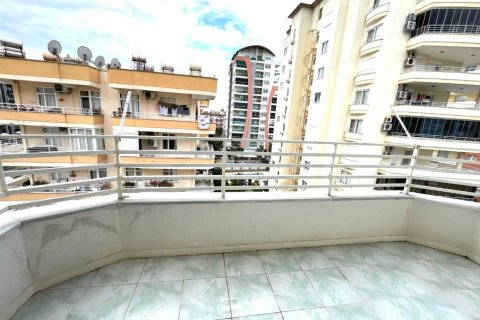 Продажа квартиры в Махмутларе, Анталье, Турция 3 комн., 110м2, №213455 – фото 12