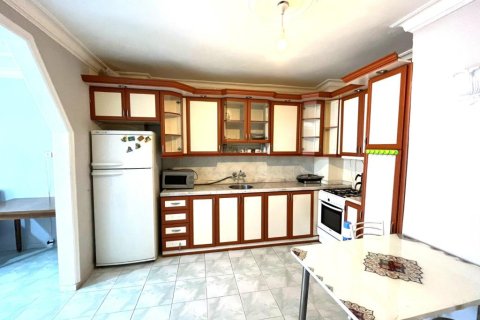 Продажа квартиры в Махмутларе, Анталье, Турция 3 комн., 110м2, №213455 – фото 8