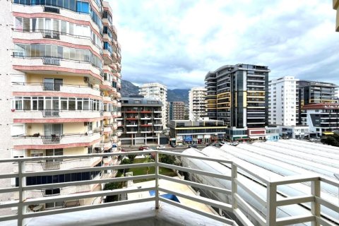 Продажа квартиры в Махмутларе, Анталье, Турция 3 комн., 110м2, №213455 – фото 13