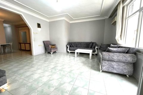 Продажа квартиры в Махмутларе, Анталье, Турция 3 комн., 110м2, №213455 – фото 2