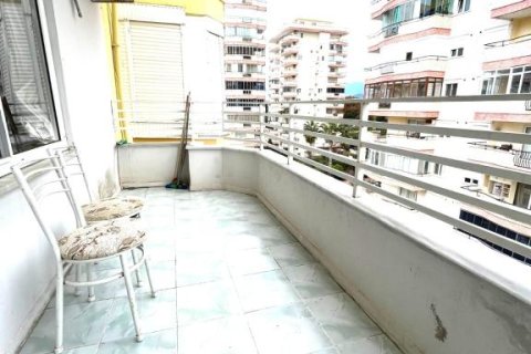 Продажа квартиры в Махмутларе, Анталье, Турция 3 комн., 110м2, №213455 – фото 15