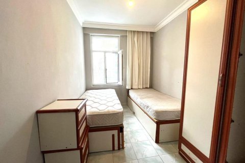 Продажа квартиры в Махмутларе, Анталье, Турция 3 комн., 110м2, №213455 – фото 6