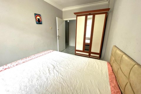 Продажа квартиры в Махмутларе, Анталье, Турция 3 комн., 110м2, №213455 – фото 4