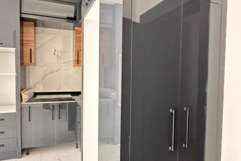 Продажа квартиры  в Кестеле, Анталье, Турция 1+1, 52м2, №213451 – фото 7