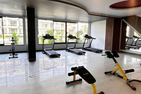 Продажа квартиры  в Кестеле, Анталье, Турция 1+1, 52м2, №213451 – фото 18