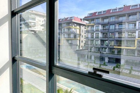 Продажа квартиры  в Кестеле, Анталье, Турция 1+1, 52м2, №213451 – фото 10