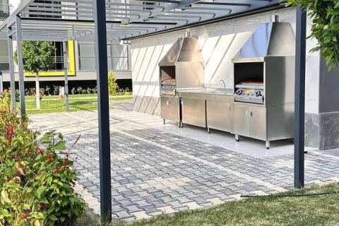 Продажа квартиры  в Кестеле, Анталье, Турция 1+1, 52м2, №213451 – фото 30