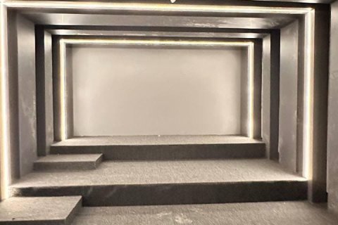 Продажа квартиры  в Кестеле, Анталье, Турция 1+1, 52м2, №213451 – фото 19