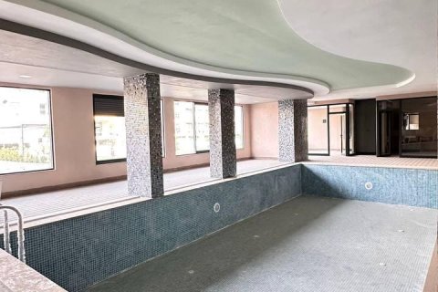 Продажа квартиры  в Кестеле, Анталье, Турция 1+1, 52м2, №213451 – фото 25