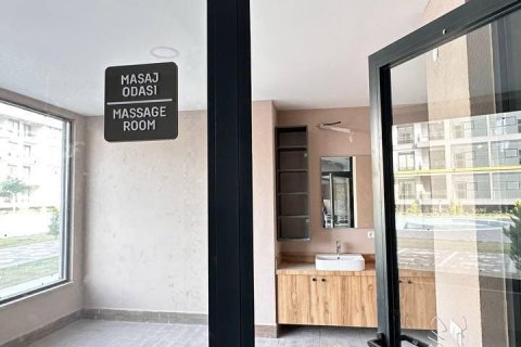 Продажа квартиры  в Кестеле, Анталье, Турция 1+1, 52м2, №213451 – фото 26