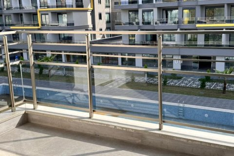 Продажа квартиры  в Кестеле, Анталье, Турция 1+1, 52м2, №213451 – фото 16