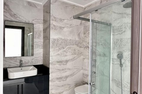 Продажа квартиры  в Кестеле, Анталье, Турция 1+1, 52м2, №213451 – фото 15