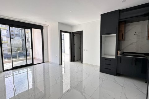 Продажа квартиры  в Кестеле, Анталье, Турция 1+1, 52м2, №213451 – фото 2