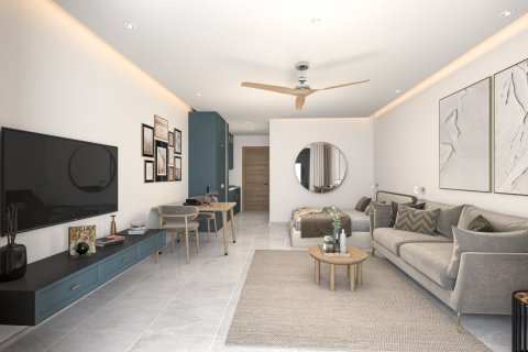Lägenhet i Esentepe, Girne, Nr. 213454 - 29