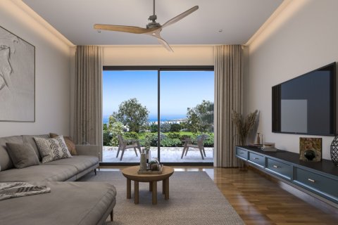 Lägenhet i Esentepe, Girne, Nr. 213454 - 27
