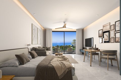 Lägenhet i Esentepe, Girne, Nr. 213454 - 28